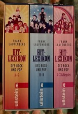 Hit-Lexikon des Rock und Pop