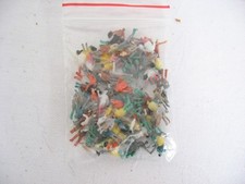 LK61* Spur Z Figuren 100stk.