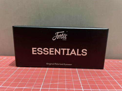 Fortis essentials angeln - fortis,