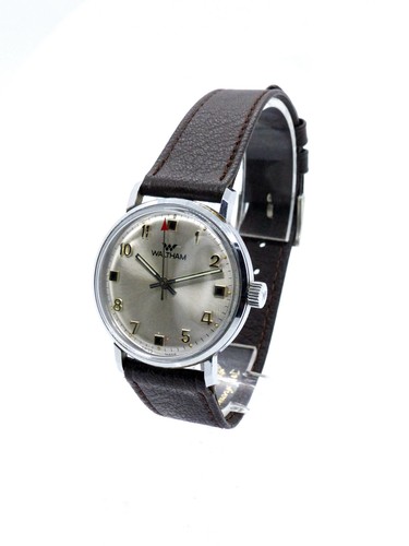 Waltham herren armbanduhr - waltham,