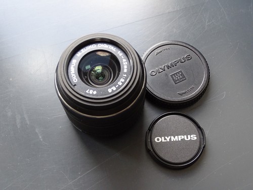 Olympus zuiko digital - zuiko,