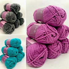 300 Gr. Paket (6x50gr Knäule)