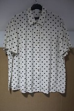 Madeleine Damenbluse 100%