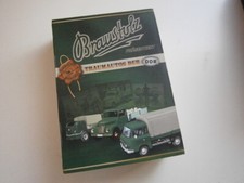 Multicar M21, Framo V 901