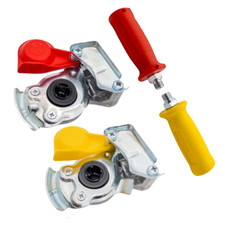 Kupplungskopf set m16 - set, x