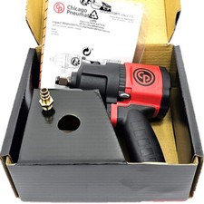 Chicago Pneumatic CP7748 Druckluft-Schlagschrauber 1/2"