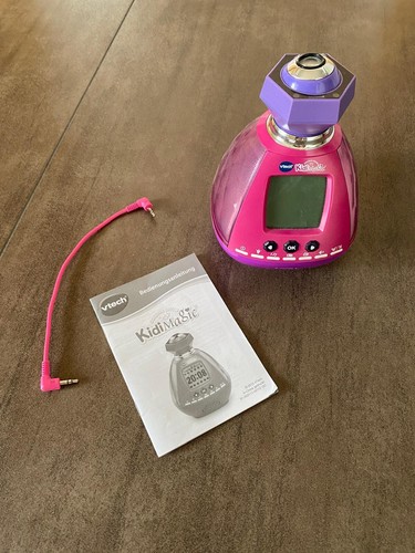 Vtech kidimagic wecker - vtech,