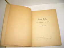 Arno Holz: Das ausgewählte