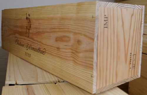 Château armailhac 2020 - d',