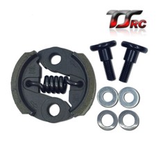 TSRC Kupplung Set Passend für