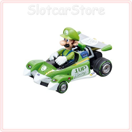 Carrera 64093 nintendo - carrera,