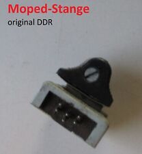Simson MZ Abblendschalter für Kompaktschalter Schalter original  DDR