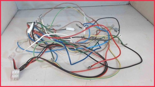 Kabel satz set diverse - satz,