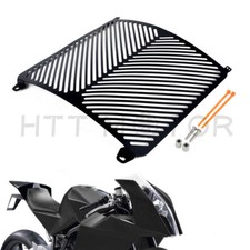 Radiator Grille Cover Guard