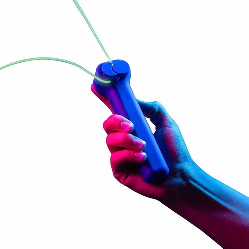 Glow the dark loop - glow-in-the-dark,