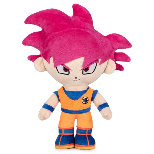 Dragon ball super - dragon, rose