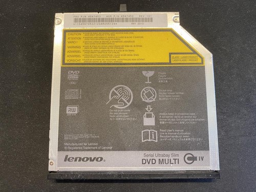 Lenovo dvd multibrenner - dvd,