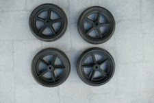 Kajakwagen Gummireifen Ersatzrad pannensicher Kajakwagen Kanuwagen