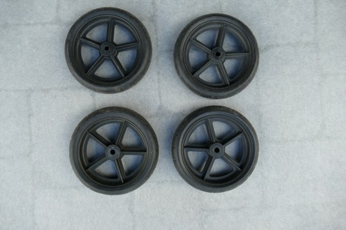 Kajakwagen gummireifen - kajakwagen,