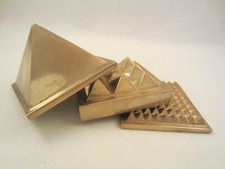 Pyramiden 1er 9er - 3,
