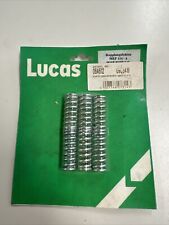 Yamaha XJ XZ RD XT XV XS Suzuki RM Kupplungsfedern clutch springs #23327