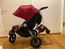 Kinderwagen Komplettset Baby Jogger City Elite