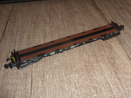 Minitrix 3511 flachwagen - minitrix, ?%flachwagen