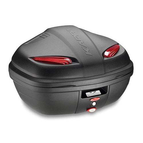 K47n kappa monolock topcase - k47n,
