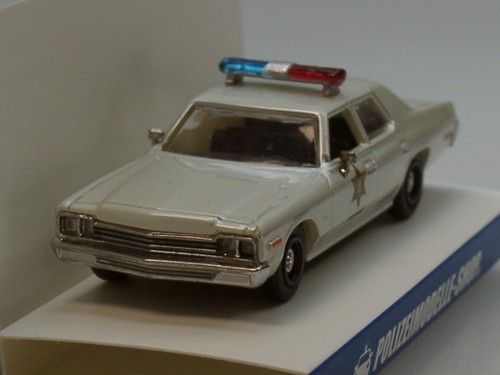 Brekina dodge monaco county - monaco,
