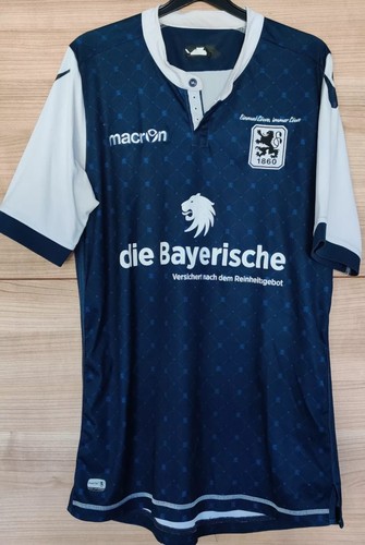 Tsv 1860 münchen - münchen, trikot