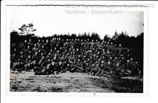 OSTPREUßEN , FOTOKARTE MEMEL