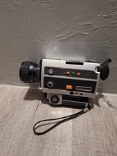 Cosina Super 8 SM 2000
