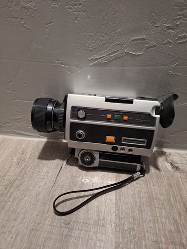 Cosina super 2000 - super, 8