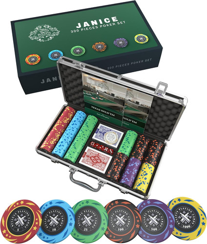 Bullets playing cards janice - bullets,