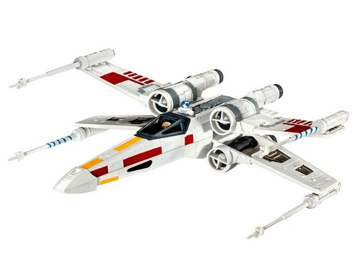 Revell star wars - revell,