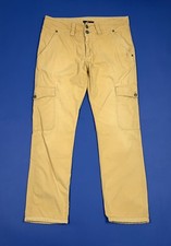 Jaggy Denis Herren Hose