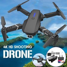 Mini Drohne mit Kamera RC