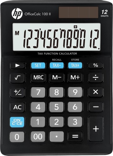 Office calculator 100 - calculator,