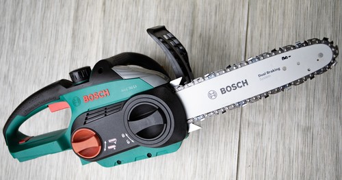 Bosch ake komplett - bosch,