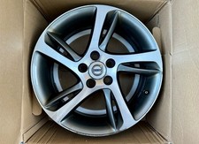 4 x Org. VOLVO Alufelgen 17“