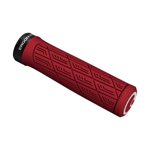 Ergon fahrrad griffe gma trail - griffe,