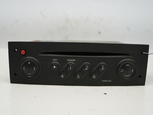 Gebrauchtes autoradio renault - gebrauchtes,