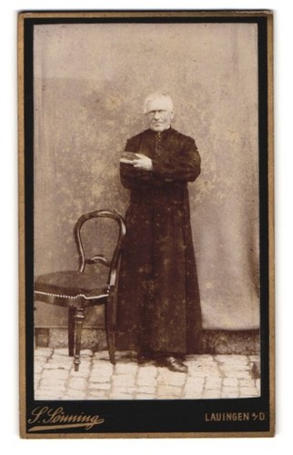 Fotografie soenning - fotografie, s.