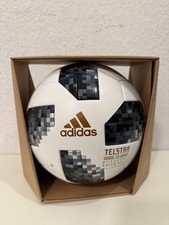 Adidas Telstar 18 Official