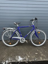 Hercules Diamant Trekkingrad