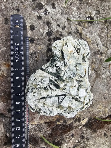 Habachtal tauern mineralien - habachtal,
