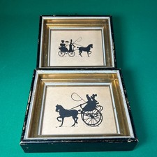 Vintage 1950s Fleck Bros Hand