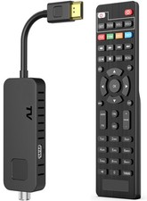 Dcolor DVB-S/S2 Sat Receiver -