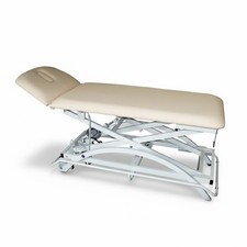 Therapieliege Behandlungsliege