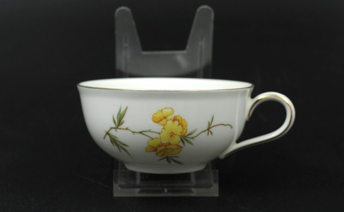 Hutschenreuther juwel teetasse - hutschenreuther,